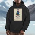 American Girl Meet Molly Book Cover Men Hoodie