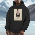 American Girl Meet Samantha Book Cover Men Hoodie