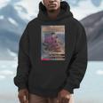 Animorphs The Reunion Cockroach Transformation Book Cover Men Hoodie Animorphs The Reunion Cockroach Transformation Book Cover Men Hoodie