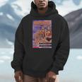 Animorphs The Separation Starfish Transformation Book Cover Men Hoodie Animorphs The Separation Starfish Transformation Book Cover Men Hoodie