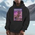 Animorphs The Underground Bat Transformation Book Cover Men Hoodie