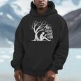 Anti Social Book Club Introvert Reader Bibliophile Men Hoodie Anti Social Book Club Introvert Reader Bibliophile Men Hoodie
