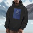 Arnold Book Of Mormon Book Of Arnold BOM Men Hoodie