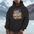 Book & Autumn Fall Lover Bookworm Hello Fall Bookish Reading Men Hoodie Book & Autumn Fall Lover Bookworm Hello Fall Bookish Reading Men Hoodie