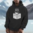 Book Lover Book Reader Reading Graphic Men Hoodie Book Lover Book Reader Reading Graphic Men Hoodie