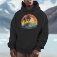 Book Paradise Tropical Island Beach Ocean Summer Reading Men Hoodie Book Paradise Tropical Island Beach Ocean Summer Reading Men Hoodie