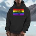 Book Read Literary Gay Pride Flag Rainbow LGBTQ Queer Men Hoodie Book Read Literary Gay Pride Flag Rainbow LGBTQ Queer Men Hoodie