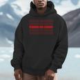 Book Reading Readers Are Leaders Men Hoodie