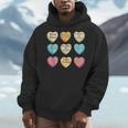 Bookish Romance Tropes Smut Reader Spicy Book Lover Men Hoodie Bookish Romance Tropes Smut Reader Spicy Book Lover Men Hoodie