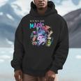 Books Are Magic Fantasy Bookworm Men Hoodie Books Are Magic Fantasy Bookworm Men Hoodie