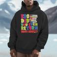 Bro Did You Even Return Your Books Librarian School Men Hoodie Bro Did You Even Return Your Books Librarian School Men Hoodie