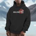 Bullerbü Astrid Lindgren Children's Book Pipi Longstocking Men Hoodie