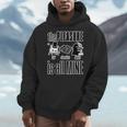 Cat Chocolate Books All Mine Men Hoodie Cat Chocolate Books All Mine Men Hoodie