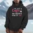Coffee Lover Saying For Women Book Reading Club Librarian Men Hoodie Coffee Lover Saying For Women Book Reading Club Librarian Men Hoodie