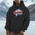 Comic Book Artist Illustrator Drawer Inker Cartoonist Manga Men Hoodie Comic Book Artist Illustrator Drawer Inker Cartoonist Manga Men Hoodie