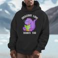 Cure Dragons Love Books Too Men Hoodie Cure Dragons Love Books Too Men Hoodie
