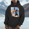 David And Goliath Bible Book Samuel King David Anime Manga Men Hoodie David And Goliath Bible Book Samuel King David Anime Manga Men Hoodie