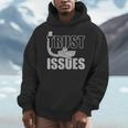 Disney The Jungle Book Trust Issues Men Hoodie Disney The Jungle Book Trust Issues Men Hoodie
