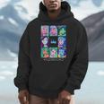 Disney Princess Comic Book Artwork SquadGoals Men Hoodie Disney Princess Comic Book Artwork SquadGoals Men Hoodie