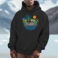 Disney’s The Jungle Book Bear Necessities 55th Anniversary Men Hoodie Disney’s The Jungle Book Bear Necessities 55th Anniversary Men Hoodie