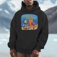 Dive Into a Good Book Reading Pun Men Hoodie Dive Into a Good Book Reading Pun Men Hoodie
