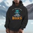 Dragon Yes I Really Need All Books Geek Kids Men Women Men Hoodie