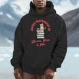 Easily Distracted By Books Cats Tea Book Lovers Librarians Men Hoodie Easily Distracted By Books Cats Tea Book Lovers Librarians Men Hoodie