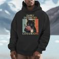 Easily Distracted By Cats And Books For Cat Lovers For Men Women Girls Kids Men Hoodie Easily Distracted By Cats And Books For Cat Lovers For Men Women Girls Kids Men Hoodie
