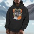I Fall For Pumpkins Bonfires S'Mores Books Halloween Reader Men Hoodie I Fall For Pumpkins Bonfires S'Mores Books Halloween Reader Men Hoodie