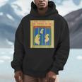 Goldilocks And The Three Bears Book Cover Men Hoodie Goldilocks And The Three Bears Book Cover Men Hoodie