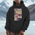 Guarded By Death Book Men Hoodie Guarded By Death Book Men Hoodie