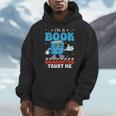I'm a Book Character Costumes For Kids Storybook Men Hoodie