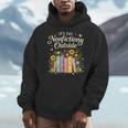 It's Too Nonfiction Outside Reading Book Lover Humor Men Hoodie It's Too Nonfiction Outside Reading Book Lover Humor Men Hoodie