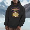 It's Not Hoarding If It's Comic Books Collector Reader Men Hoodie It's Not Hoarding If It's Comic Books Collector Reader Men Hoodie