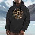 Just One More Chapter Book Lover Bookish Reading Skeleton Men Hoodie Just One More Chapter Book Lover Bookish Reading Skeleton Men Hoodie