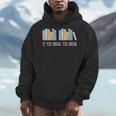 If You Know You Know 6 7 Six Seven Meme Teacher Book Lover Men Hoodie If You Know You Know 6 7 Six Seven Meme Teacher Book Lover Men Hoodie