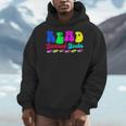 Library Read Banned Books Men Hoodie Library Read Banned Books Men Hoodie