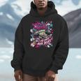 I Lift So I Can Carry More Books Reader Weightlifting Men Hoodie I Lift So I Can Carry More Books Reader Weightlifting Men Hoodie