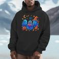 Little Ghost Coffee Tee Spooky Season Ghost Reading Book Men Hoodie Little Ghost Coffee Tee Spooky Season Ghost Reading Book Men Hoodie