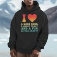 I Love A Good Book Sweet Treat Crochet Baking Men Hoodie I Love A Good Book Sweet Treat Crochet Baking Men Hoodie