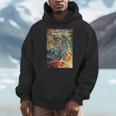Marvel Comixology Captain Marvel She-Hulk Comic Book Cover Men Hoodie Marvel Comixology Captain Marvel She-Hulk Comic Book Cover Men Hoodie