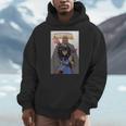 Marvel Comixology Champions Ms Marvel Comic Book Cover Men Hoodie Marvel Comixology Champions Ms Marvel Comic Book Cover Men Hoodie