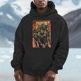 Marvel Comixology Prisoner X Comic Book Cover Men Hoodie