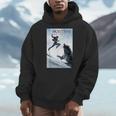 Marvel Comixology Wolverine Long Nights Comic Book Cover Men Hoodie