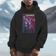 Marvel Comixology X-Tremists 2 Of 5 Comic Book Cover Men Hoodie Marvel Comixology X-Tremists 2 Of 5 Comic Book Cover Men Hoodie