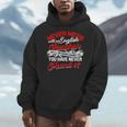 Never Mess With An English Teacher We'Ll Use Words Books Men Women Men Hoodie Never Mess With An English Teacher We'Ll Use Words Books Men Women Men Hoodie