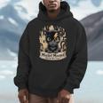 Mischief Managed One Chapter Reading Humor For Book Lovers Men Hoodie Mischief Managed One Chapter Reading Humor For Book Lovers Men Hoodie