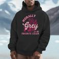 Morally Grey Is My Favorite Color Dark Romance Book Lover Men Hoodie Morally Grey Is My Favorite Color Dark Romance Book Lover Men Hoodie