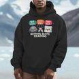 Nothing Beats Reading Book Librarian Across America Kids Men Hoodie Nothing Beats Reading Book Librarian Across America Kids Men Hoodie