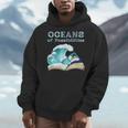 Oceans Of Possibilities Book Waves Summer Reading 2022 For Men Women Kids Men Hoodie Oceans Of Possibilities Book Waves Summer Reading 2022 For Men Women Kids Men Hoodie